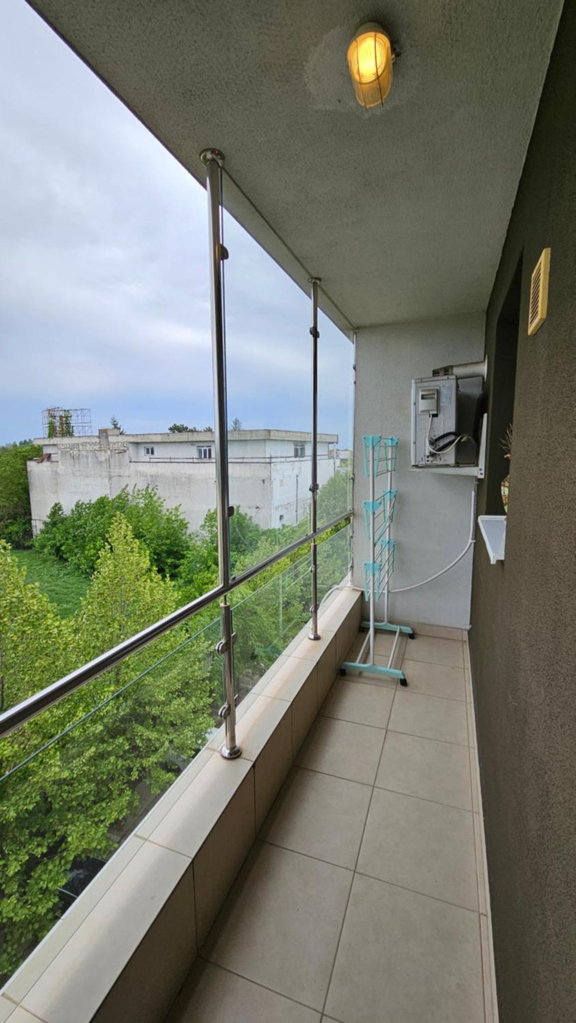 Airport Residence 3 Otopeni Exterior photo