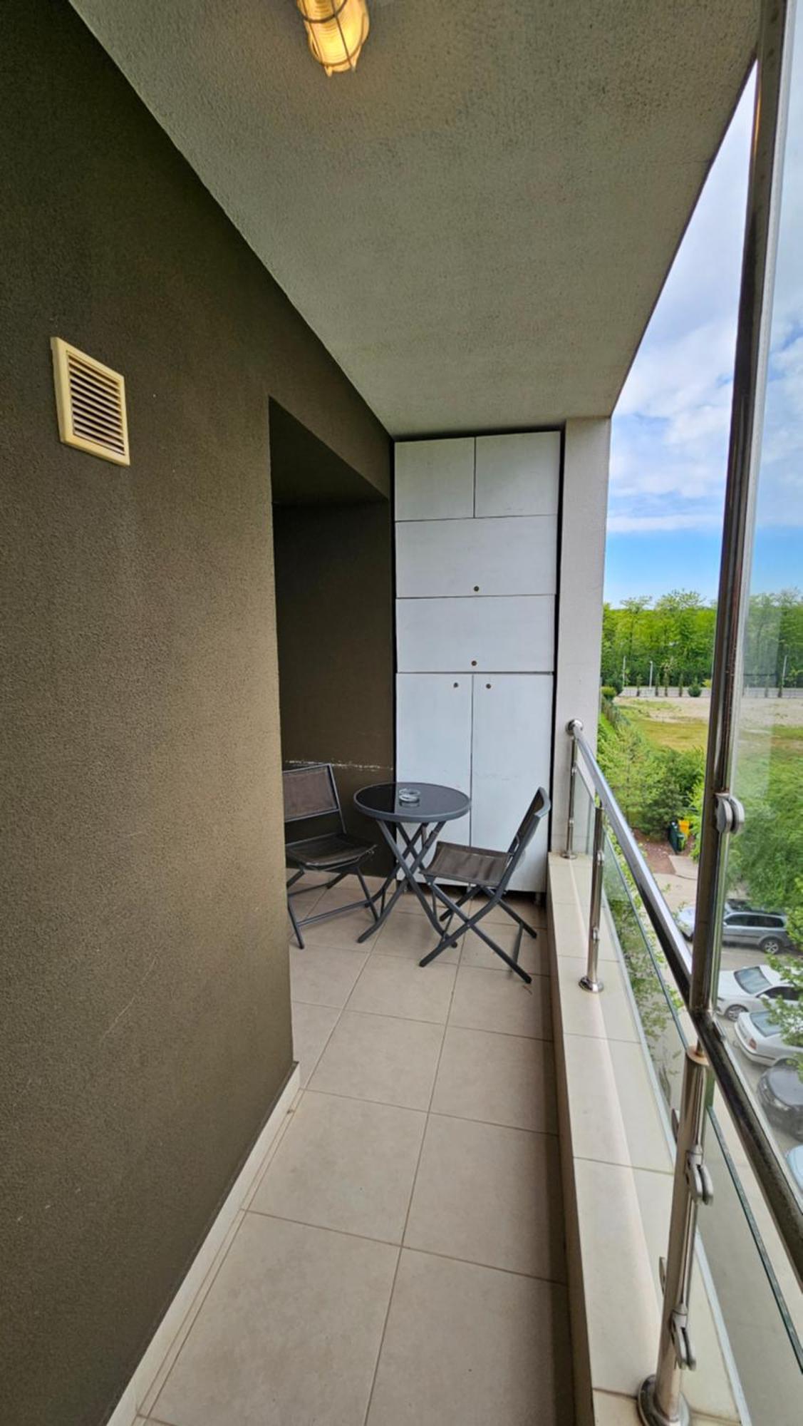 Airport Residence 3 Otopeni Exterior photo