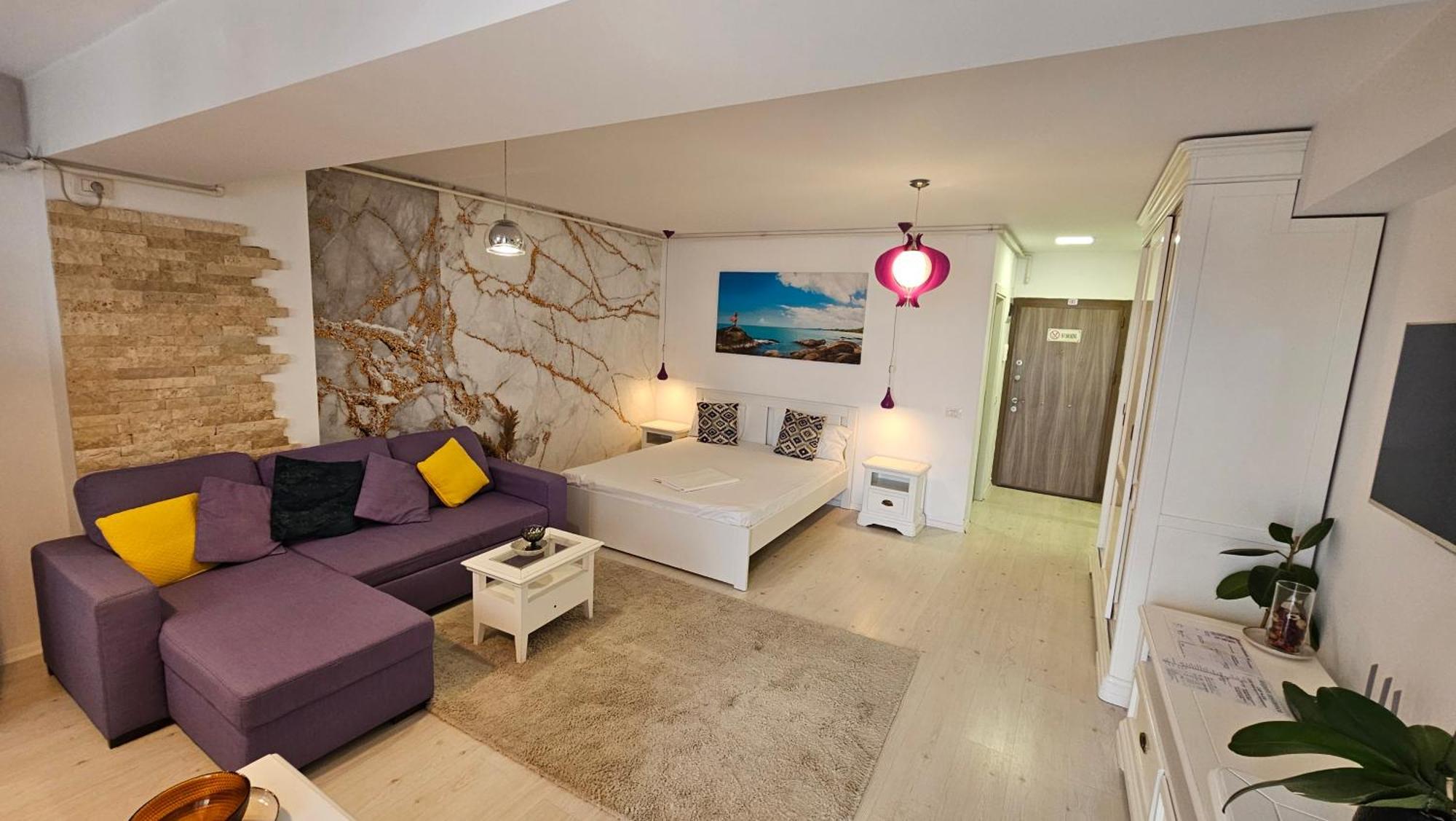 Airport Residence 3 Otopeni Exterior photo